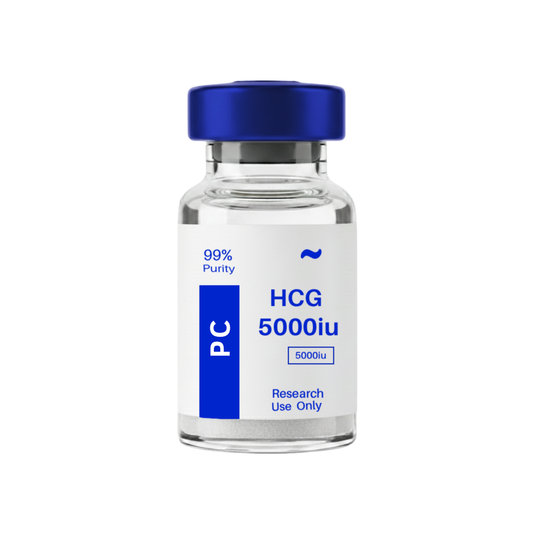 HCG